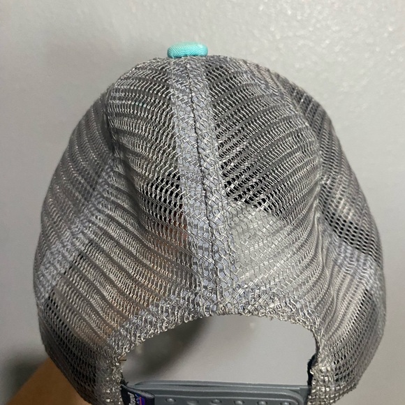 Patagonia snap back hat - Picture 5 of 6